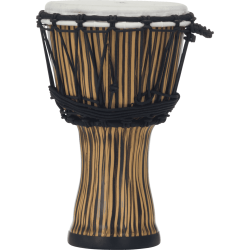 Pearl - PBJVR7-698 Djembé Zebra