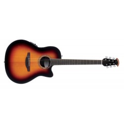 Ovation CS24-1 Sunburst