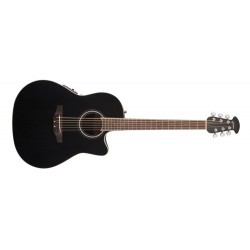 Ovation CS24-5 Noir