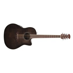 Ovation CS24P-TBBY TransparentBlack
