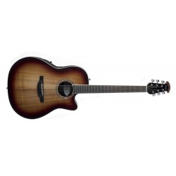 Ovation CS28P-KOAB Koa Burst 