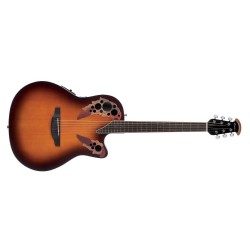 Ovation CE44-1 Sunburst