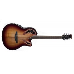 Ovation CE48P-KOAB Koa Burst 