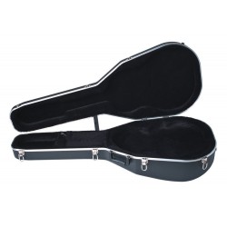 Ovation 8117K-0 Etui Super Shallow 
