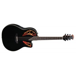 Ovation 2778AX-5 Noir
