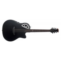Ovation 2078KK-5S Satin Black