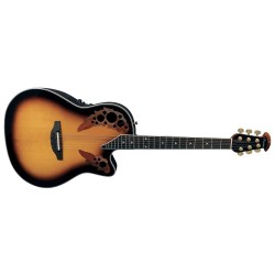 Ovation 2078AX-1 Sunburst