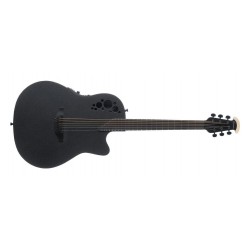 Ovation 1868TX-5 Black Textured 