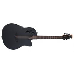 Ovation 1778TX-5 Black Textured 