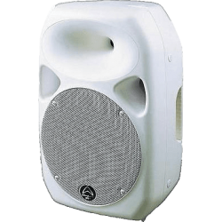 Wharfedale Pro - TITAN8-WH