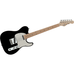 G&L - TASC-BLK-M Gloss Black