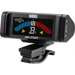 Korg - AW-LT100T  vent