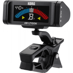 Korg - AW-LT100M vent