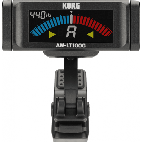 Korg - AW-LT100G electrique