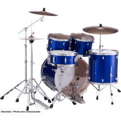 Pearl - EXX705NBR-717 Fusion 20"