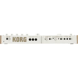 Korg - MICROKORG-S