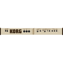 Korg - MICROKORG