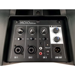 Audiophony MOJO500LINE
