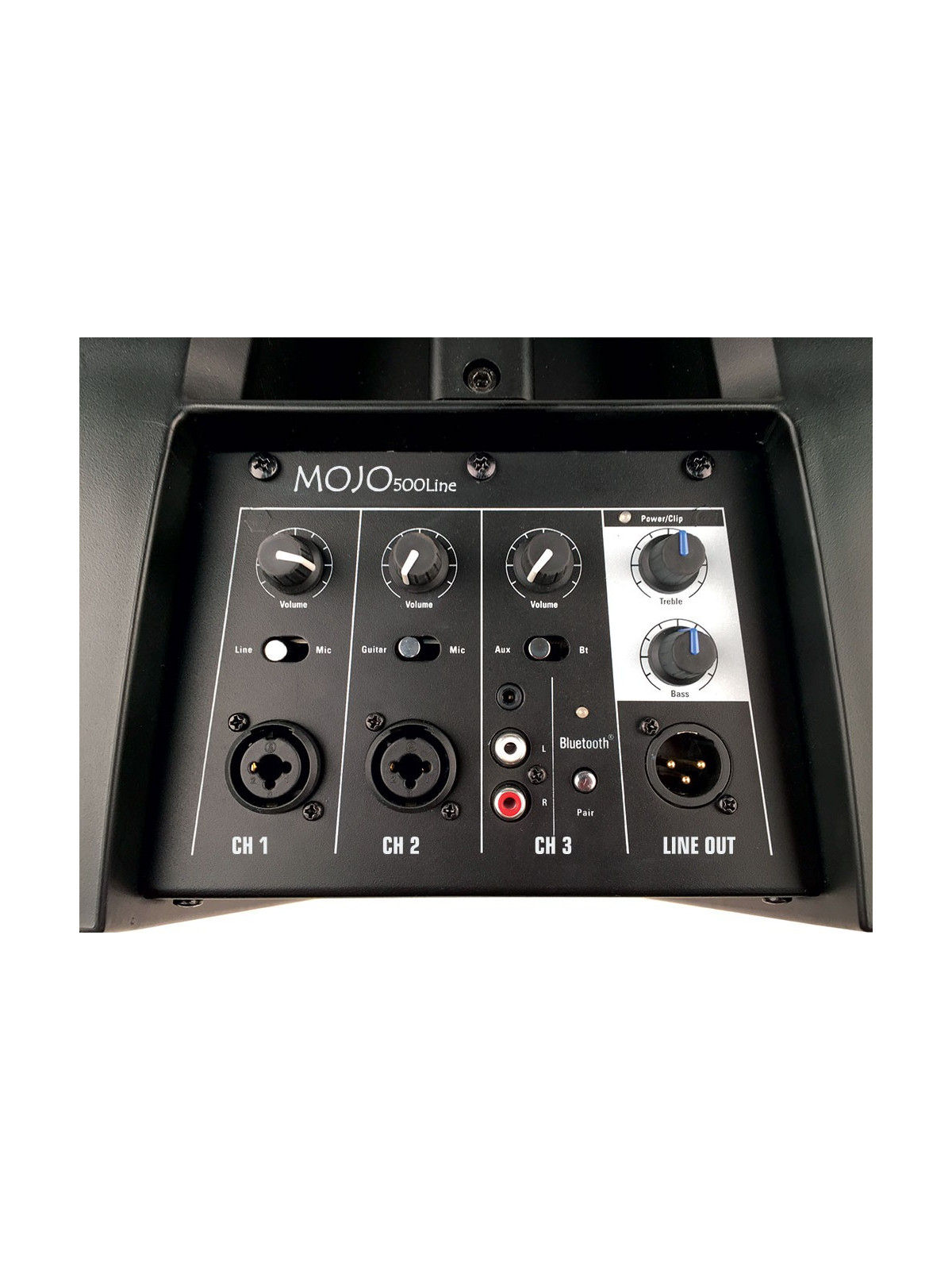 Audiophony MOJO500LINE