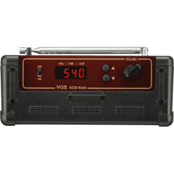 Vox - AC30-RADIO