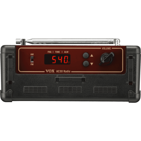 Vox - AC30-RADIO