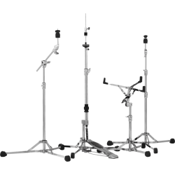 Pearl - HWP-150S Pack Stands