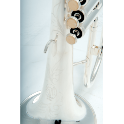 SML Paris - BU600S Silver