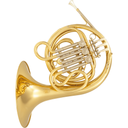 SML Paris - CH40F-II Fa