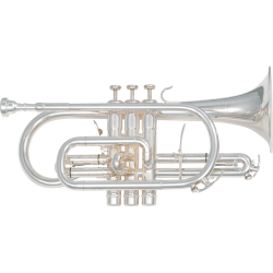 SML Paris - CO870-S Silver