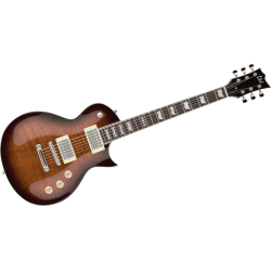 LTD - EC256FM-DBSB Dark Brown 