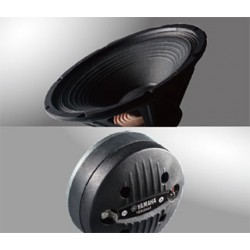 Yamaha Menbrane Tweeter DSR