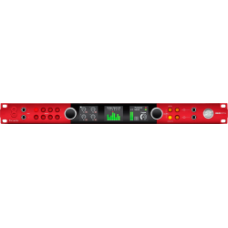 Focusrite - RED-8PRE