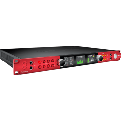 Focusrite - RED-8PRE