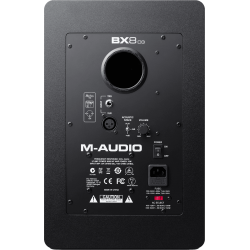 M-AUDIO - BX8D3SINGLE