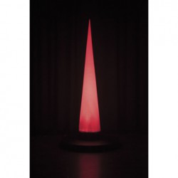 Showtec Pyramide Aircone Q6 WDMX