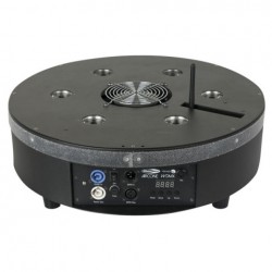 Showtec Aircone Q6 WDMX