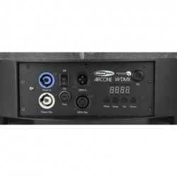 Showtec Aircone Q6 WDMX