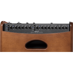 Hughes & Kettner - ERA1-WOOD