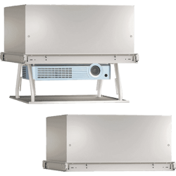 Chief - SL220 Escamotable