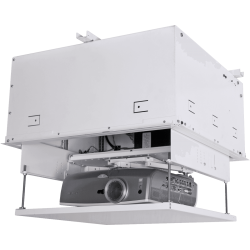 Chief - SL151I-W Escamotable