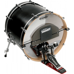 Evans - SOBASS Sourdines