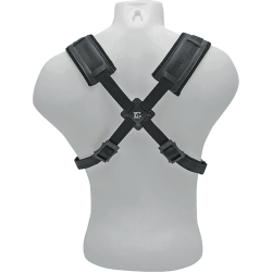 BG - S40CSH Harnais Saxo Homme 