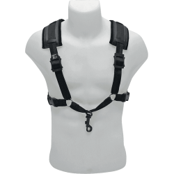 BG - S40CSH Harnais Saxo Homme 