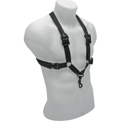 BG - S40SH Harnais Saxo Homme