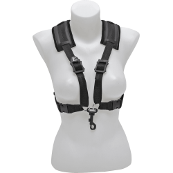 BG - S41CSH Harnai Saxo Femme