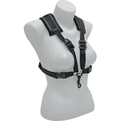 BG - S44CSH Harnai Saxo Femme XL