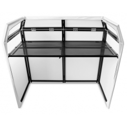 Vonyx DB3 Pro DJ Pupitre