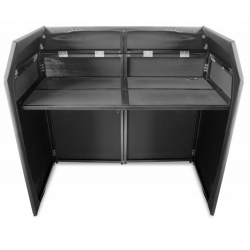 Vonyx DB3 Pro DJ Pupitre