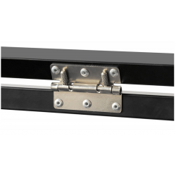 Vonyx DB3 Pro DJ Pupitre