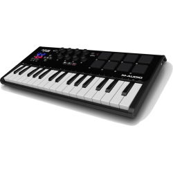 M-audio Axiom air mini 32